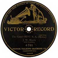 Victor 4761